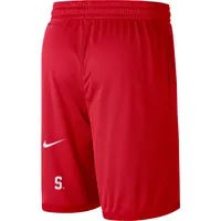 Dawgs | Georgia Nike Men's Dri- Fit Shorts Alumni Hall