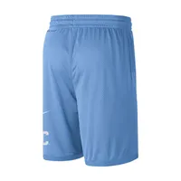 Unc | Nike Men's Dri- Fit Shorts Alumni Hall