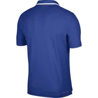 Gators | Florida Nike Dri- Fit Uv Collegiate Polo Alumni Hall