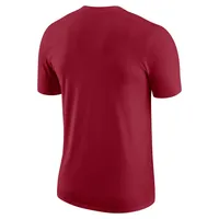 Bama | Alabama Nike Stadium Tee Alumni Hall