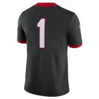 Dawgs | Georgia Bulldogs Nike # 1 Game Jersey