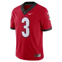 Dawgs | Georgia Nike Todd Gurley # 3 Game Jersey Alumni Hall