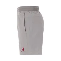 Bama | Alabama Nike Player Pocket Shorts Alumni Hall