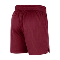 Alabama Nike Player Shorts