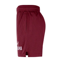 Alabama Nike Player Shorts