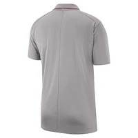 Alabama Nike Dri-Fit Coaches Polo