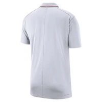 Alabama Nike Dri-Fit Coaches Polo