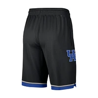 Kentucky Nike Dri-Fit Replica Alternate Shorts