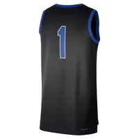 Cats | Kentucky Nike Alternate Replica Basketball Jersey Alumni Hall