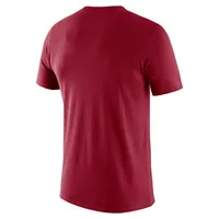 Razorbacks | Arkansas Nike Legends Baseball Dri- Fit Tee Alumni Hall