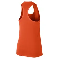 Clemson | Nike Women's Varsity Stack Tank Top Alumni Hall