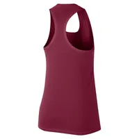 Fsu | Florida State Nike Women's Varsity Stack Tank Top Alumni Hall