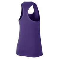 Lsu | Nike Women's Varsity Stack Tank Top Alumni Hall