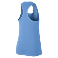 Unc | Nike Women's Varsity Stack Tank Top Alumni Hall