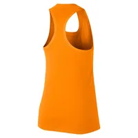 Vols | Tennessee Nike Women's Varsity Stack Tank Top Alumni Hall