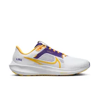 Lsu | Nike Pegasus 40 Shoe Alumni Hall