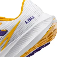 Lsu | Nike Pegasus 40 Shoe Alumni Hall