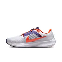 Clemson | Nike Pegasus 40 Shoe Alumni Hall