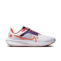 Clemson | Nike Pegasus 40 Shoe Alumni Hall