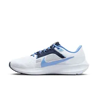 Unc | Nike Pegasus 40 Shoe Alumni Hall