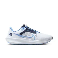 Unc | Nike Pegasus 40 Shoe Alumni Hall