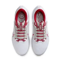 Bama | Alabama Nike Pegasus 40 Shoe Alumni Hall