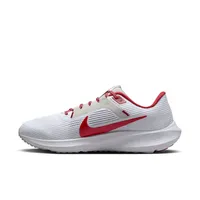 Bama | Alabama Nike Pegasus 40 Shoe Alumni Hall