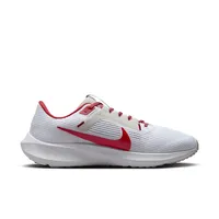 Bama | Alabama Nike Pegasus 40 Shoe Alumni Hall