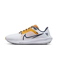 Wvu | West Virginia Nike Pegasus 40 Shoe Alumni Hall