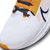 Wvu | West Virginia Nike Pegasus 40 Shoe Alumni Hall