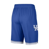 Kentucky Nike Dri-Fit Replica Road Shorts