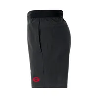 Dawgs | Georgia Nike Player Pocket Shorts Alumni Hall