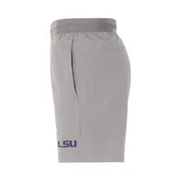 Lsu | Nike Player Pocket Shorts Alumni Hall