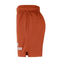 Clemson | Nike Player Shorts Alumni Hall