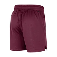 Fsu | Florida State Nike Player Shorts Alumni Hall