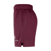 Fsu | Florida State Nike Player Shorts Alumni Hall