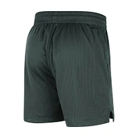 Michigan State Nike Player Shorts