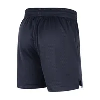 Wvu | West Virginia Nike Player Shorts Alumni Hall