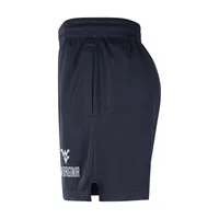 Wvu | West Virginia Nike Player Shorts Alumni Hall