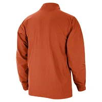 Clemson Nike Full Zip Jacket