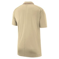 Florida State Nike Dri-Fit Coaches Polo