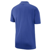 Kentucky Nike Dri-Fit Coaches Polo