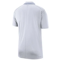 Kentucky Nike Dri-Fit Coaches Polo