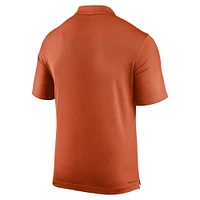 Clemson Nike Dri-Fit College Polo