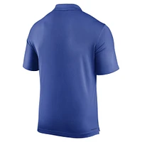 Kentucky Nike Dri-Fit College Polo