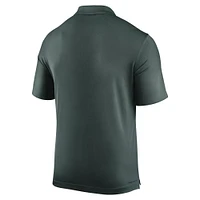 Michigan State Nike Dri-Fit College Polo