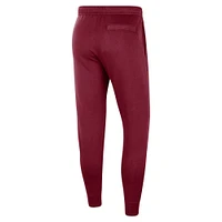 Arkansas Nike Club Fleece Pants