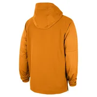 Vols | Tennessee Nike Lightweight Player Jacket Alumni Hall