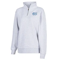 Carolina Zoozatz Sport Crew 1/4 Zip Pullover