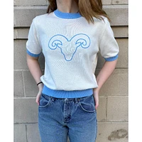 Ram Ellsworth & Ivey Women's Chainstitch Sweater